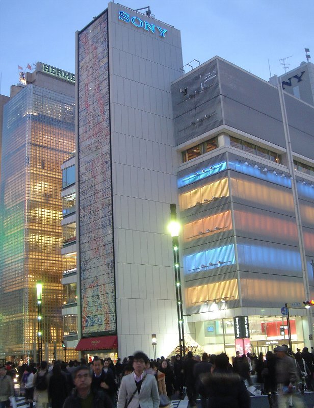 Ginza Travel Guide - Image 3