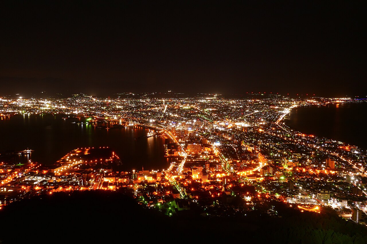 Hakodate Travel Guide - Image 1