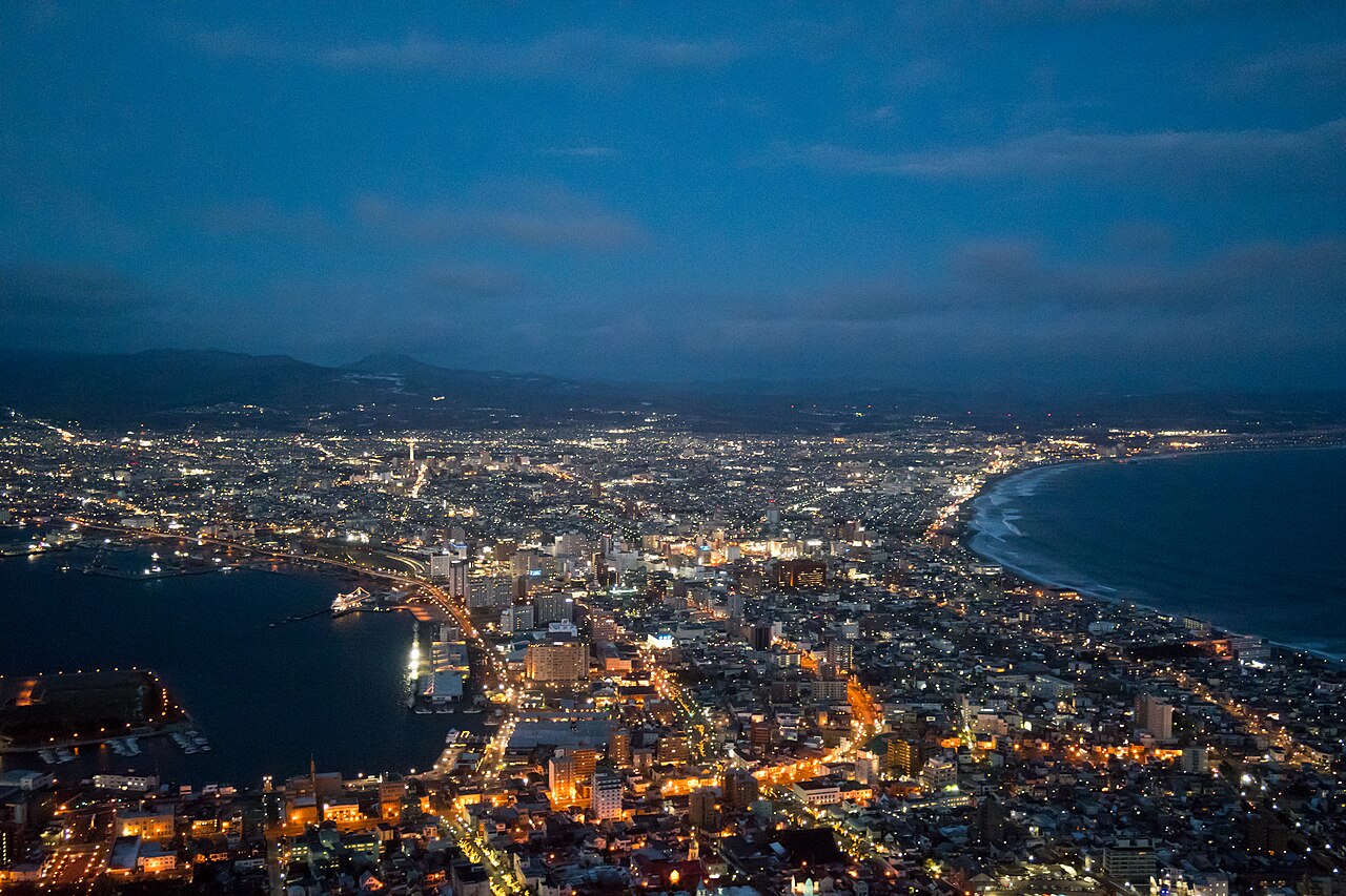 Hakodate Travel Guide - Image 2