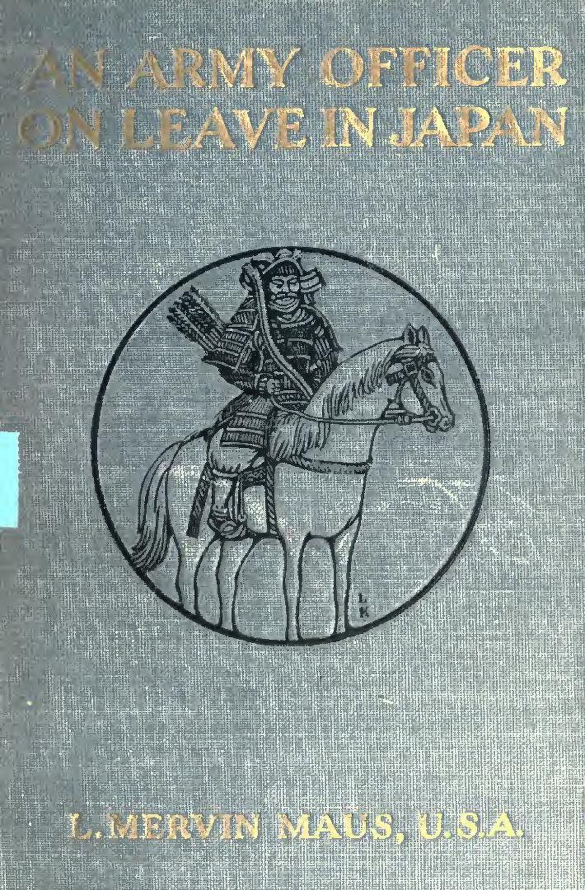 Hakone on a Rainy Day - Image 1