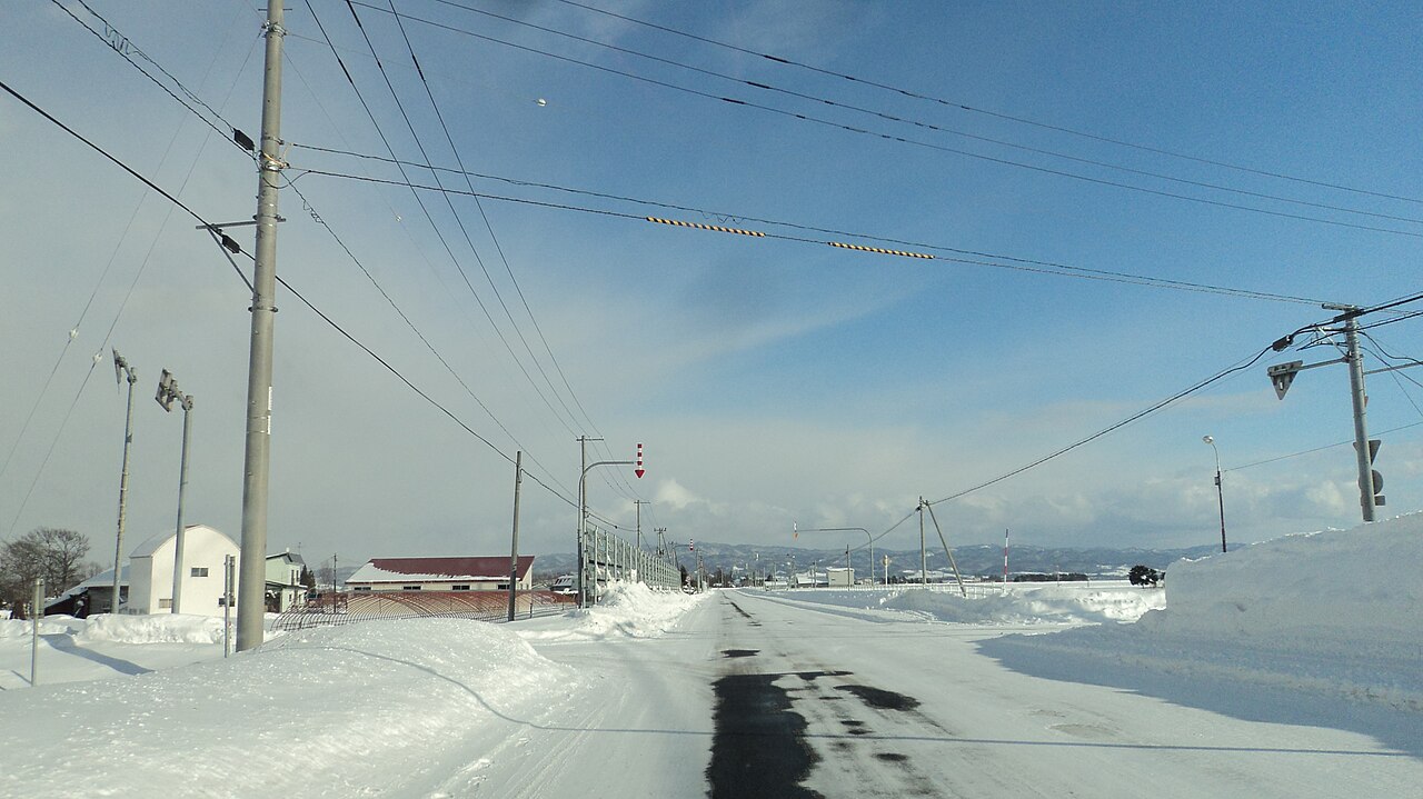 Hokkaido in Winter: Snow Travel Guide - Image 1