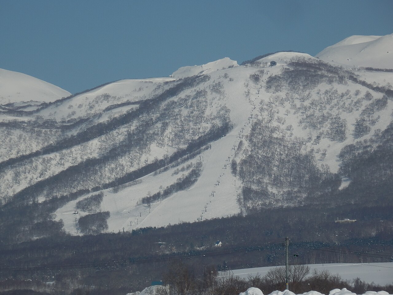 Niseko Ski and Travel Guide - Image 1