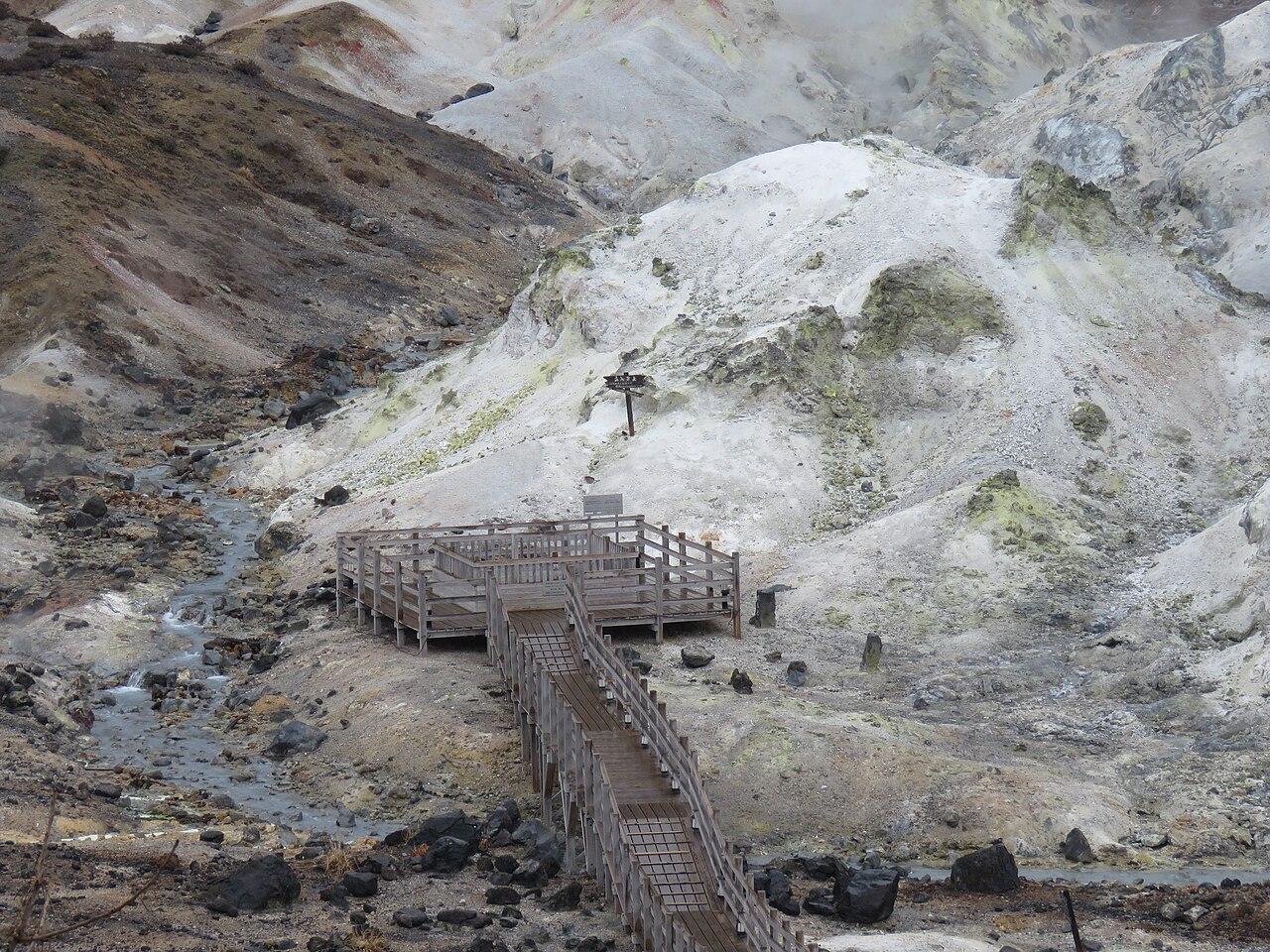 Noboribetsu Onsen Guide - Image 2