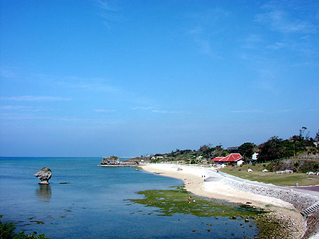 Okinawa Beaches Guide - Image 1