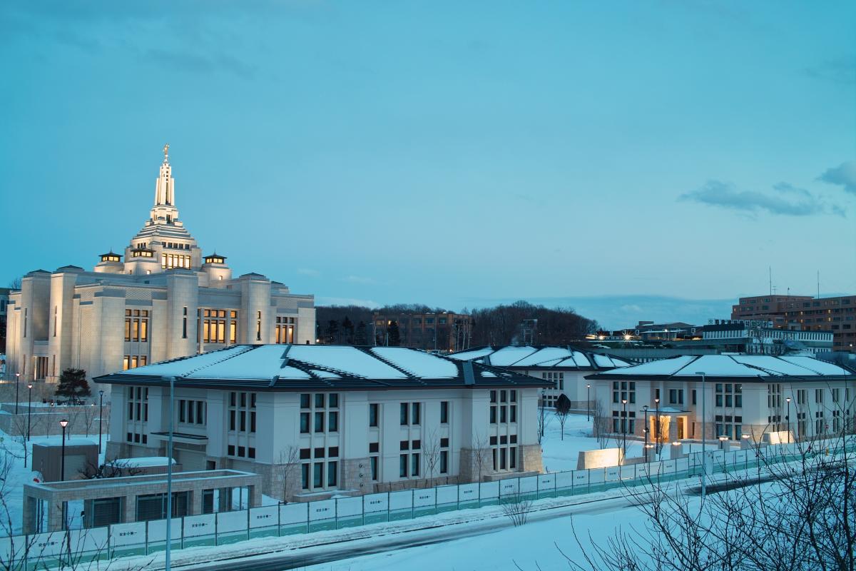 Sapporo 2 Day Itinerary - Image 1