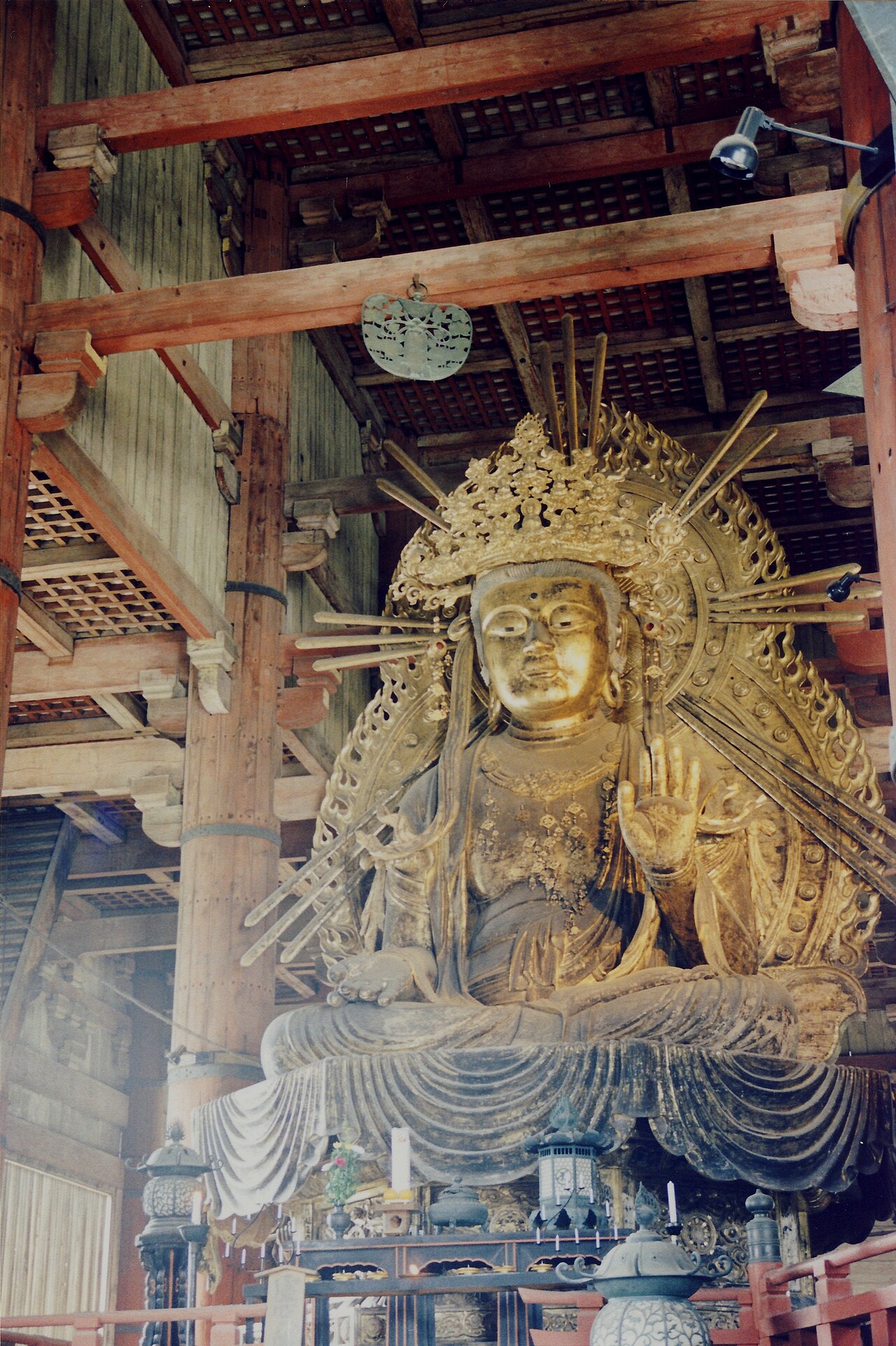 Todai-ji Temple Visitor Guide - Image 2