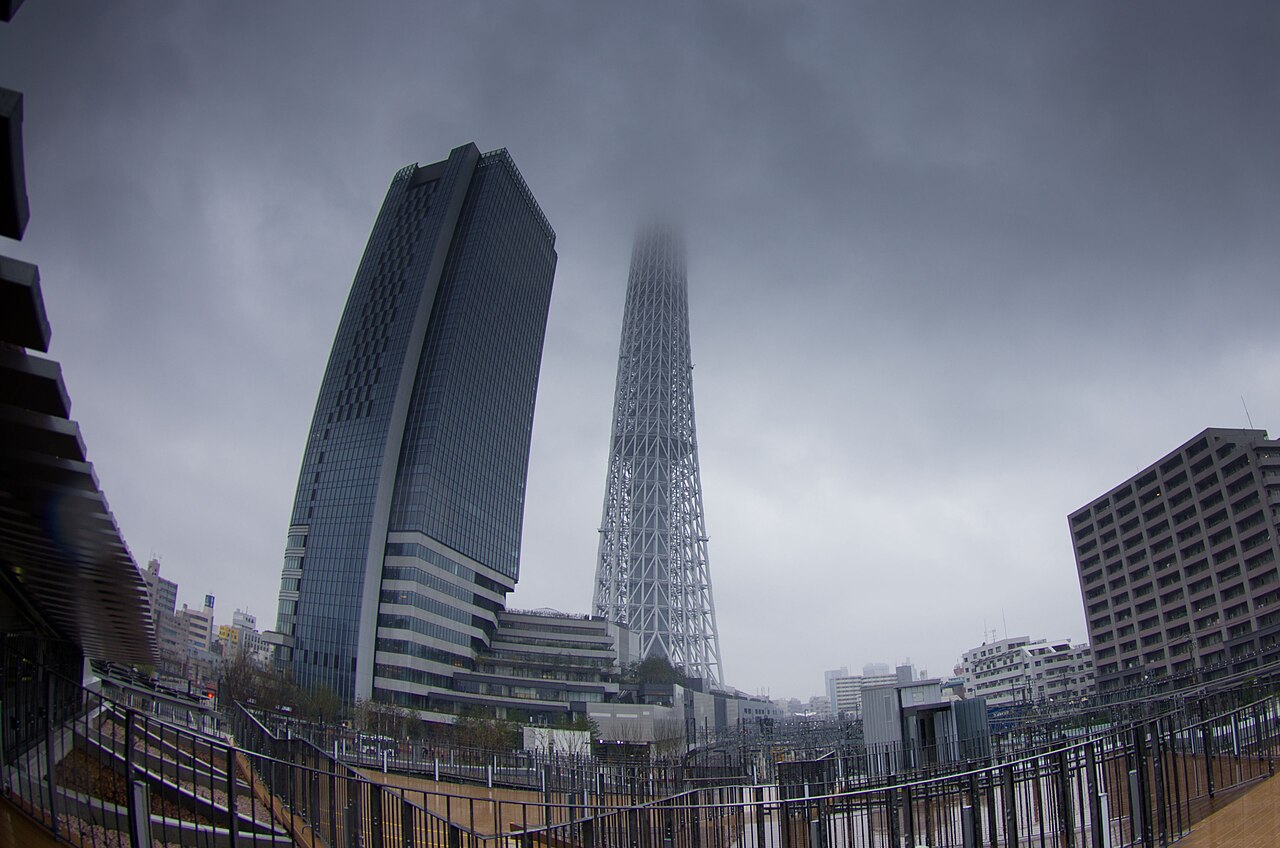 Tokyo Skytree Visitor Guide - Image 3