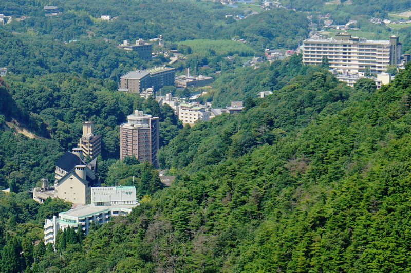 Arima Onsen Onsen